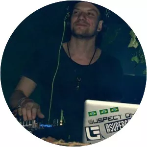 sascha ciccopiedi suspect one