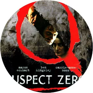 Suspect Zero - 2004 ‧ Slasher/Thriller ‧ 1h 39m