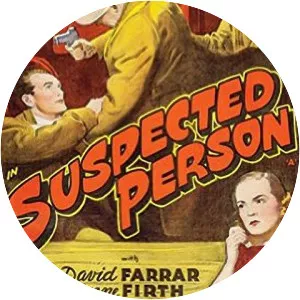 Suspected Person