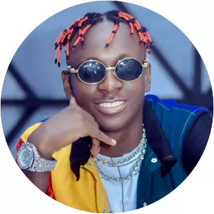 Suspekt Leizor - Musical artist