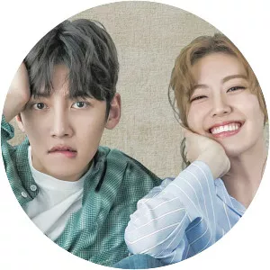 Suspicious Partner - South Korean television series
