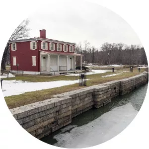 Susquehanna and Tidewater Canal