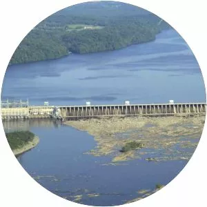 Susquehanna River - 