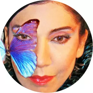 Sussan Deyhim - Iranian composer