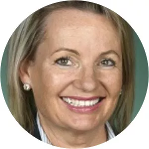 Sussan Ley - Deputy leader of the Liberal Party of Australia