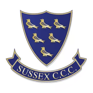 Sussex County Cricket Club