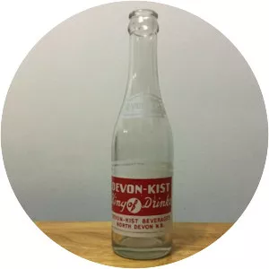 Sussex Golden Ginger Ale