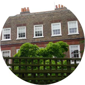Sussex House - Building in London, England