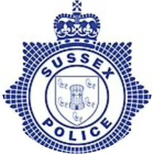 Sussex Police - 