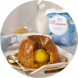 Sussex pond pudding - Food