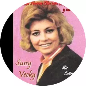 Sussi Veccki