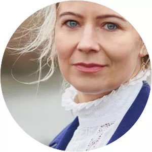 Sussie Nielsen - Musical artist