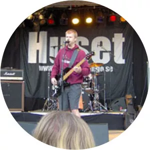 Sussie Persson - Musical artist