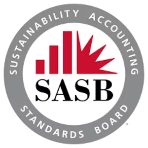 Sustainability Accounting Standards Board - Nonprofit organization
