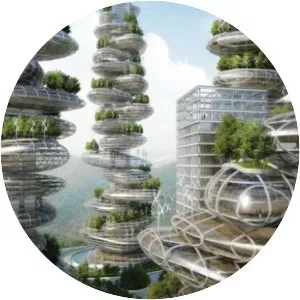 Sustainable architecture