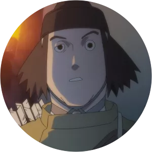 Susuki Naruto universe