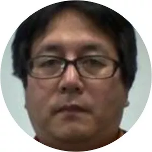 Susumu Egashira - Economist