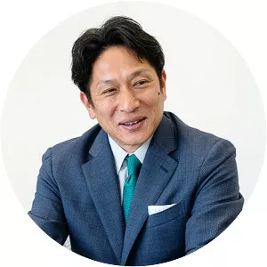 Susumu Hara - Sports commentator