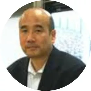 Susumu Imai - Author