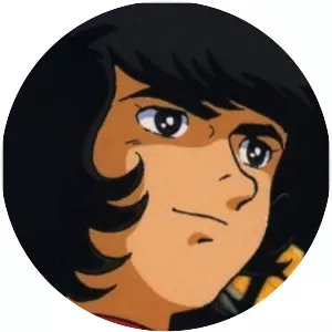 Susumu Kodai - Fictional character