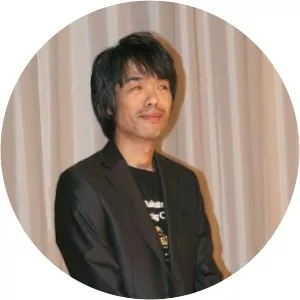 Susumu Kudo photograph