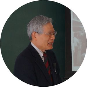 Susumu Matsumoto