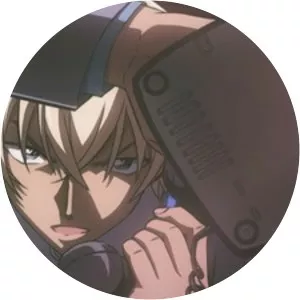 Susumu Mitsunaka photograph