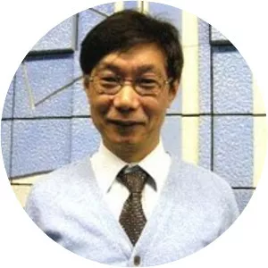 Susumu Nagai - Japanese historian