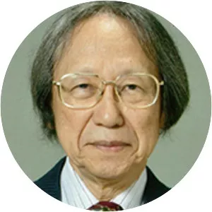 Susumu Nakanishi - Scholar