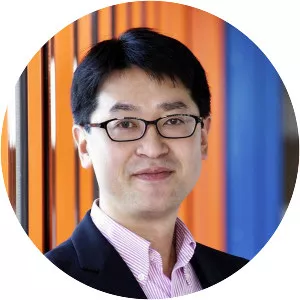 Susumu Shikano - Japanese political scientist