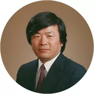 Susumu Tonegawa