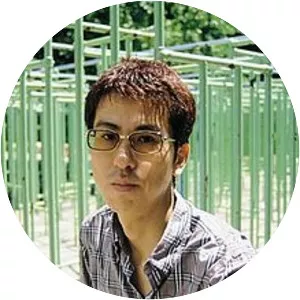 Susumu Yokota