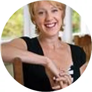 Susy Atkins - Author