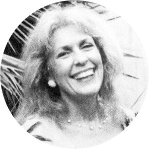 Susy Pugh photograph