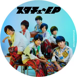 STAR- MENKi DS - Musical group