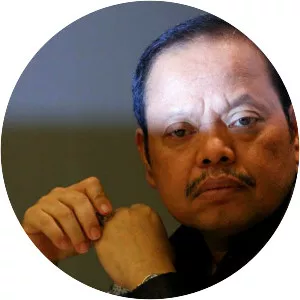Sutan Bhatoegana - Indonesian Politician