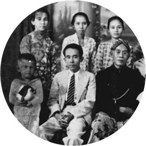 Sutejo Sastrowardoyo