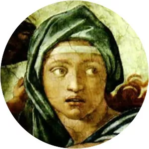 Suthen - Malcolm III of Scotland's mother