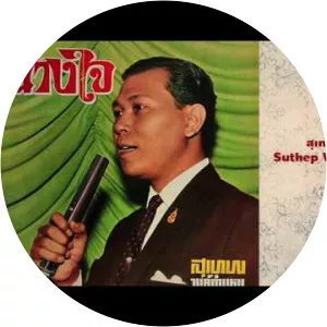 Suthep Wongkamhaeng