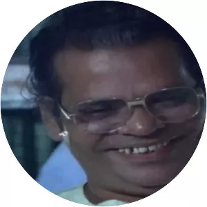 Suthi Veerabhadra Rao