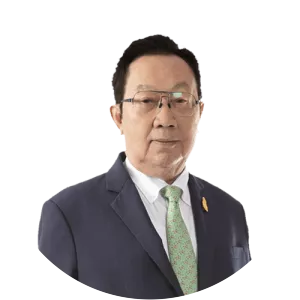 Suthikiati Chirathivat