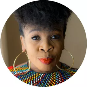 Suthukazi Arosi - Musical artist