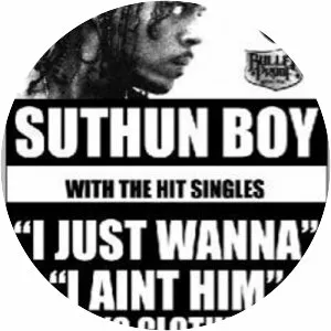 Suthun Boy - Musical artist