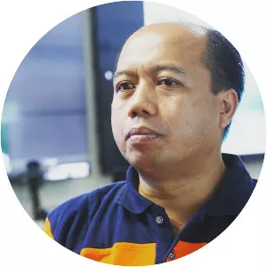 Sutopo Purwo Nugroho