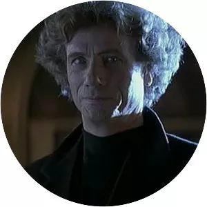 Sutter Cane - Fictional character