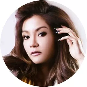 nook suthida - Thai actress