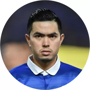 Suttinan Phuk-hom - Thai footballer