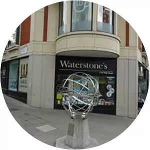 Sutton armillary - Piece of art