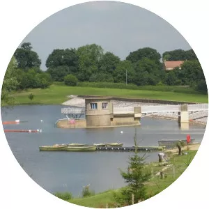 Sutton Bingham Reservoir