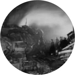 Sutton Coldfield rail crash - 